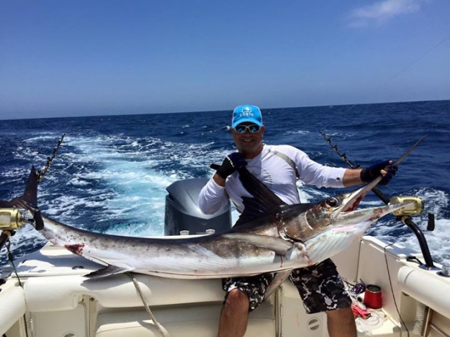  seulement à Los Cabos 